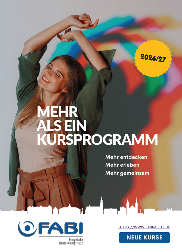 Öffnet die Seite 'Das Programmheft 2026/2027'